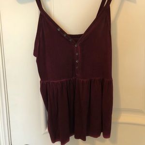 American Eagle tank top